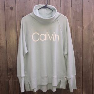 Calvin Klein Performance sweater